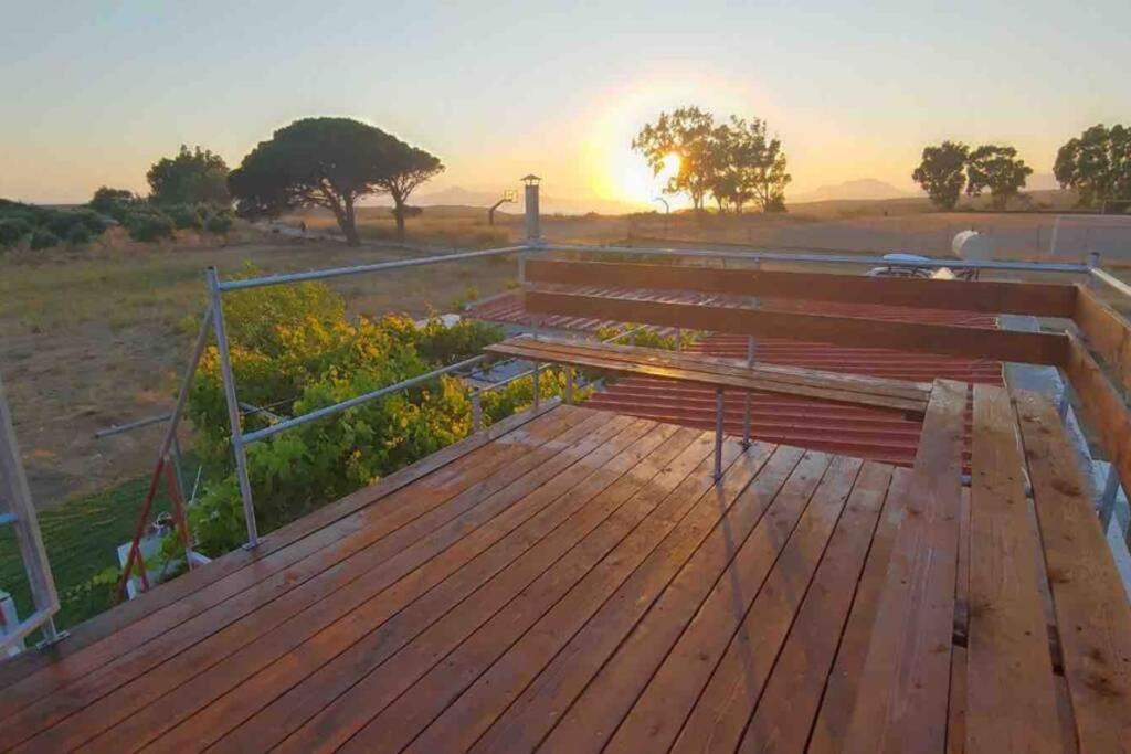 Cape Maleas Villa Agios Nikolaos  Exterior photo